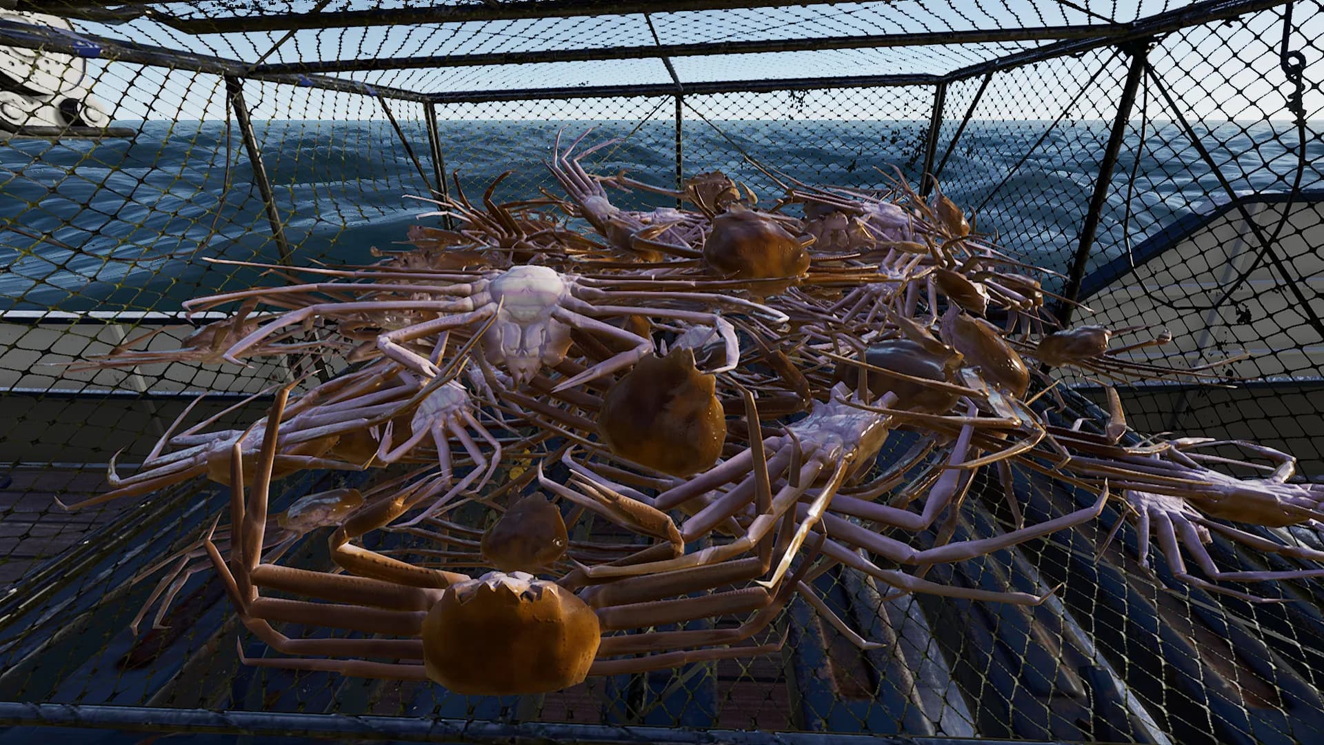Fishing: North Atlantic - Enhanced Edition görsel 25