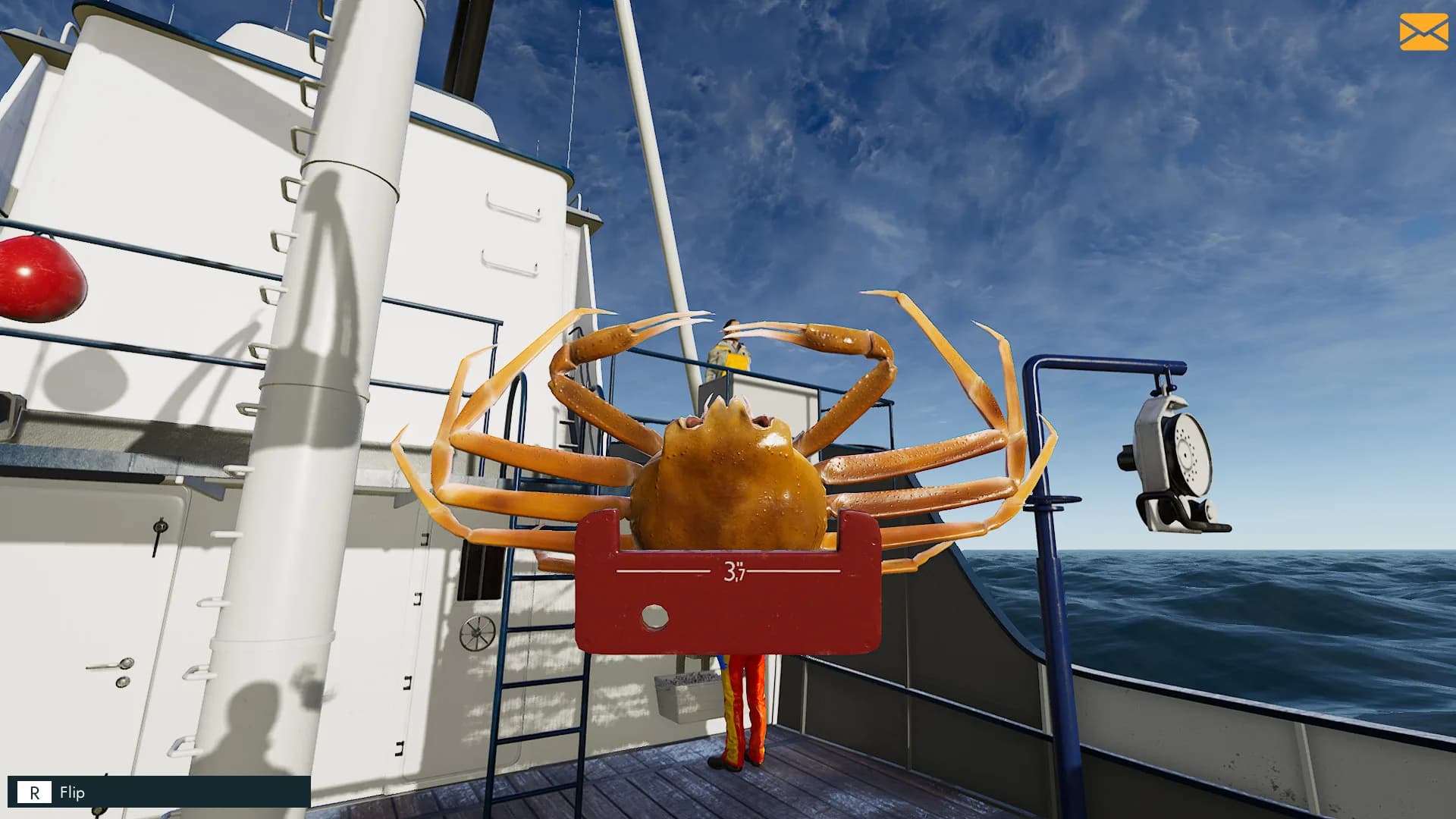 Fishing: North Atlantic - Enhanced Edition görsel 27