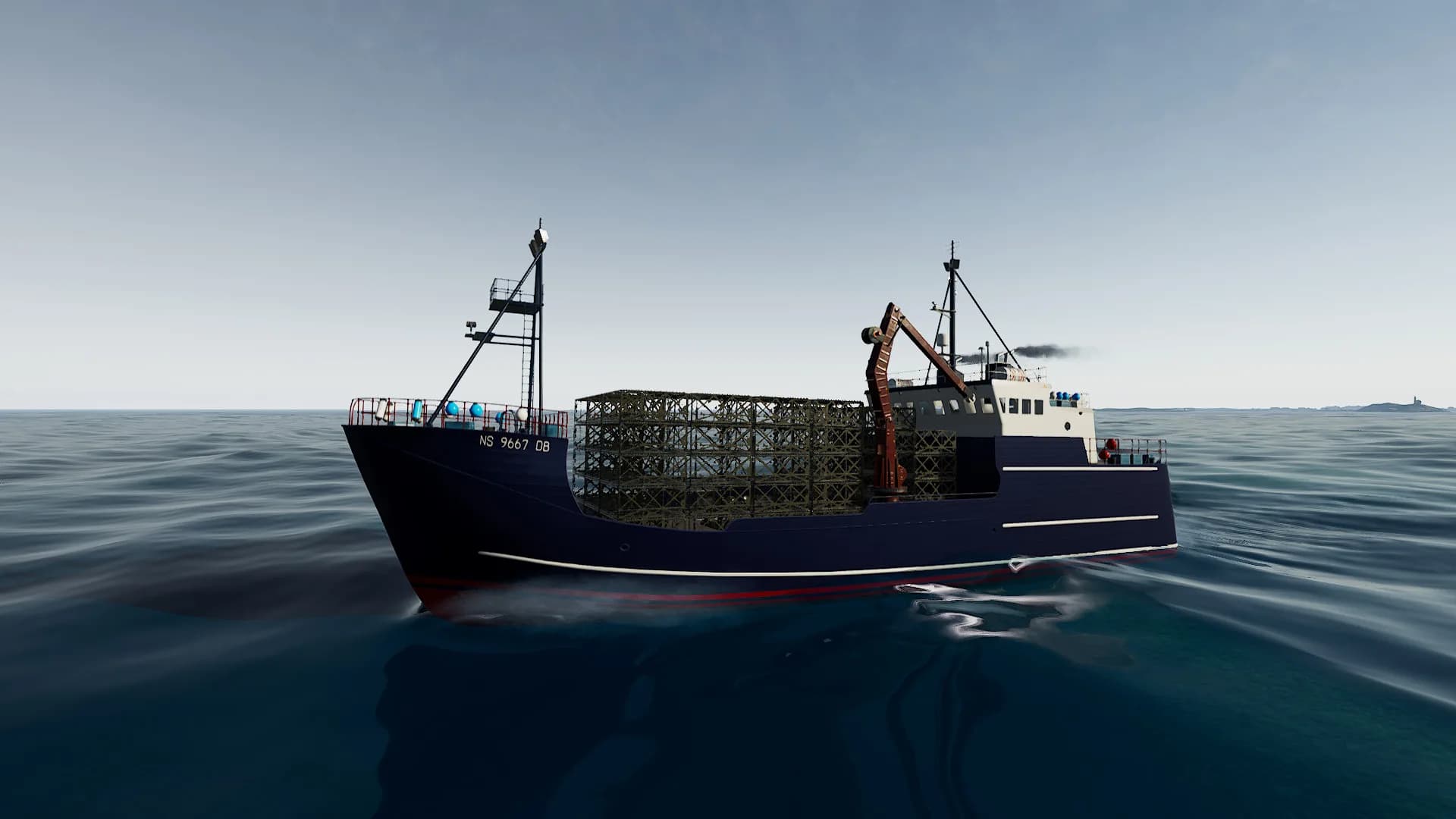 Fishing: North Atlantic - Enhanced Edition görsel 29