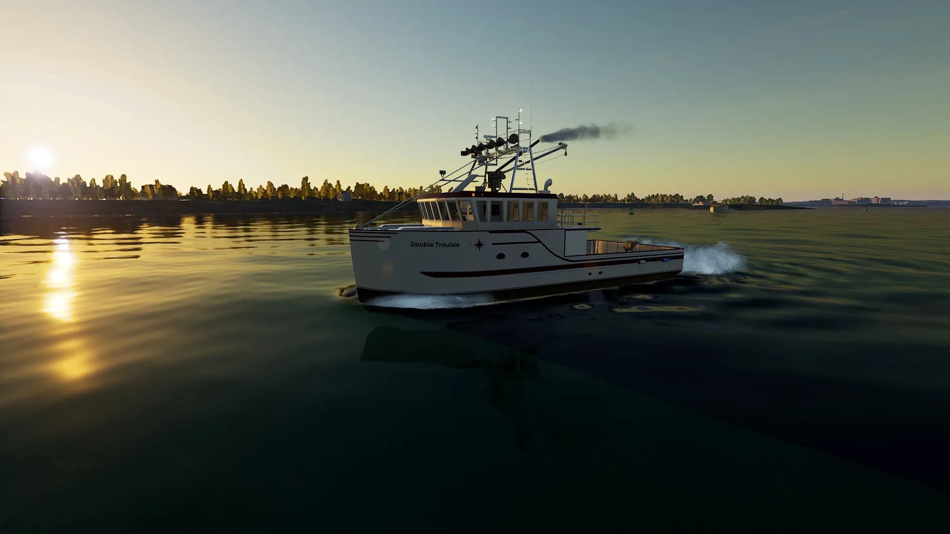 Fishing: North Atlantic - Enhanced Edition görsel 30