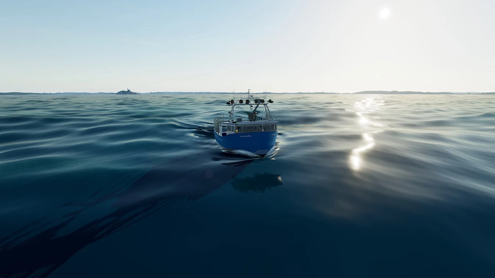 Fishing: North Atlantic - Enhanced Edition görsel 31