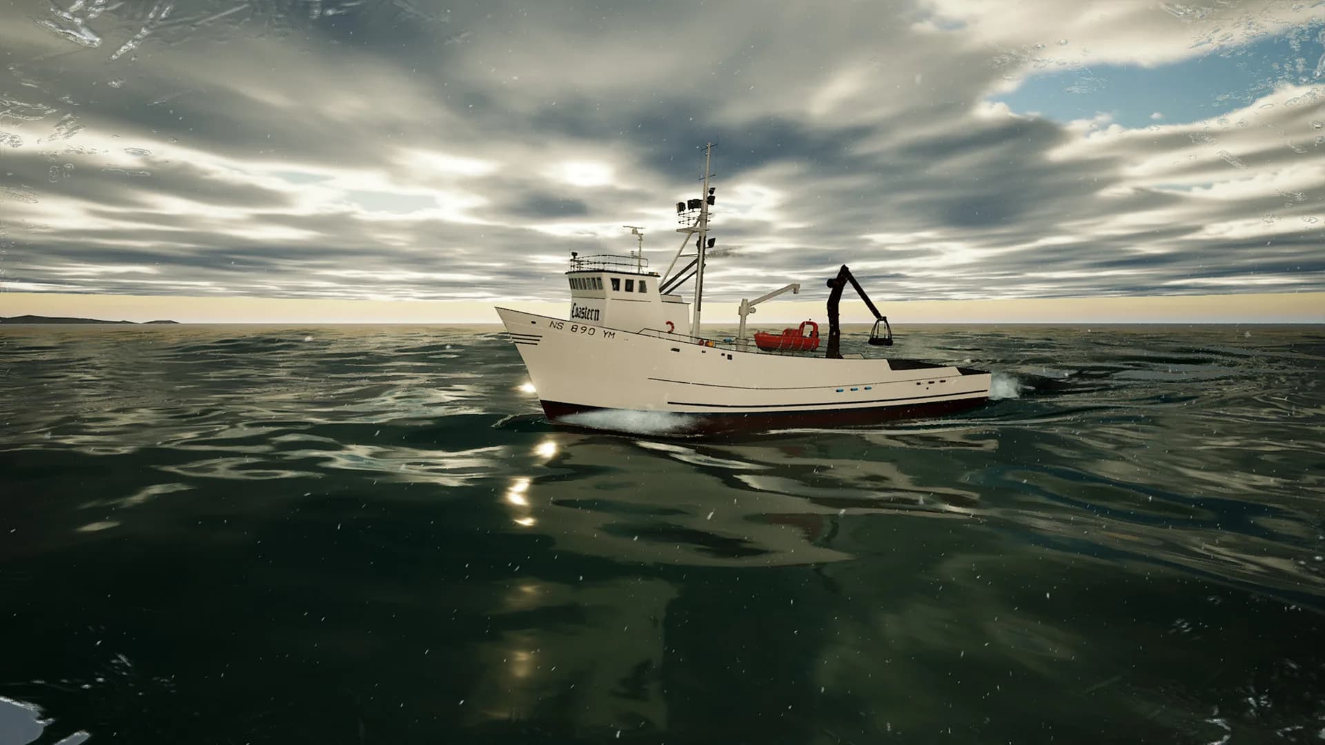 Fishing: North Atlantic - Enhanced Edition görsel 5
