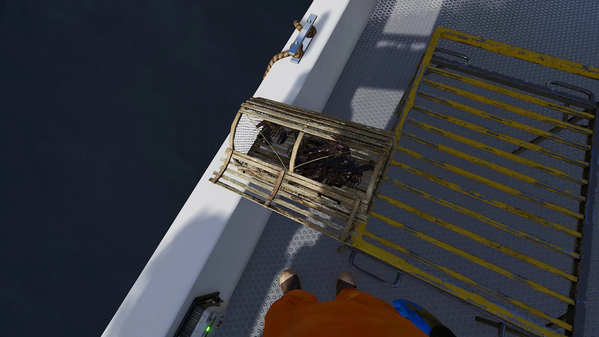 Fishing: North Atlantic - Enhanced Edition görsel 32
