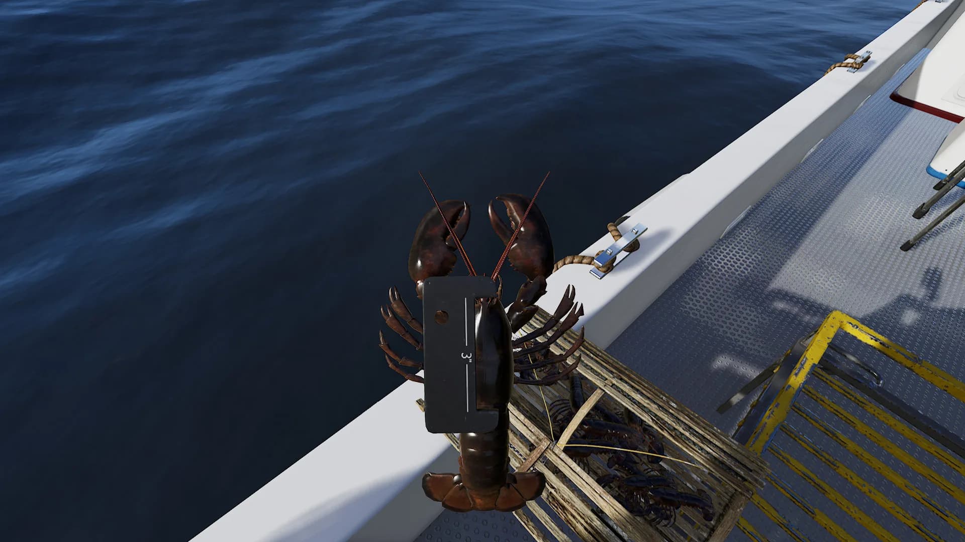 Fishing: North Atlantic - Enhanced Edition görsel 33