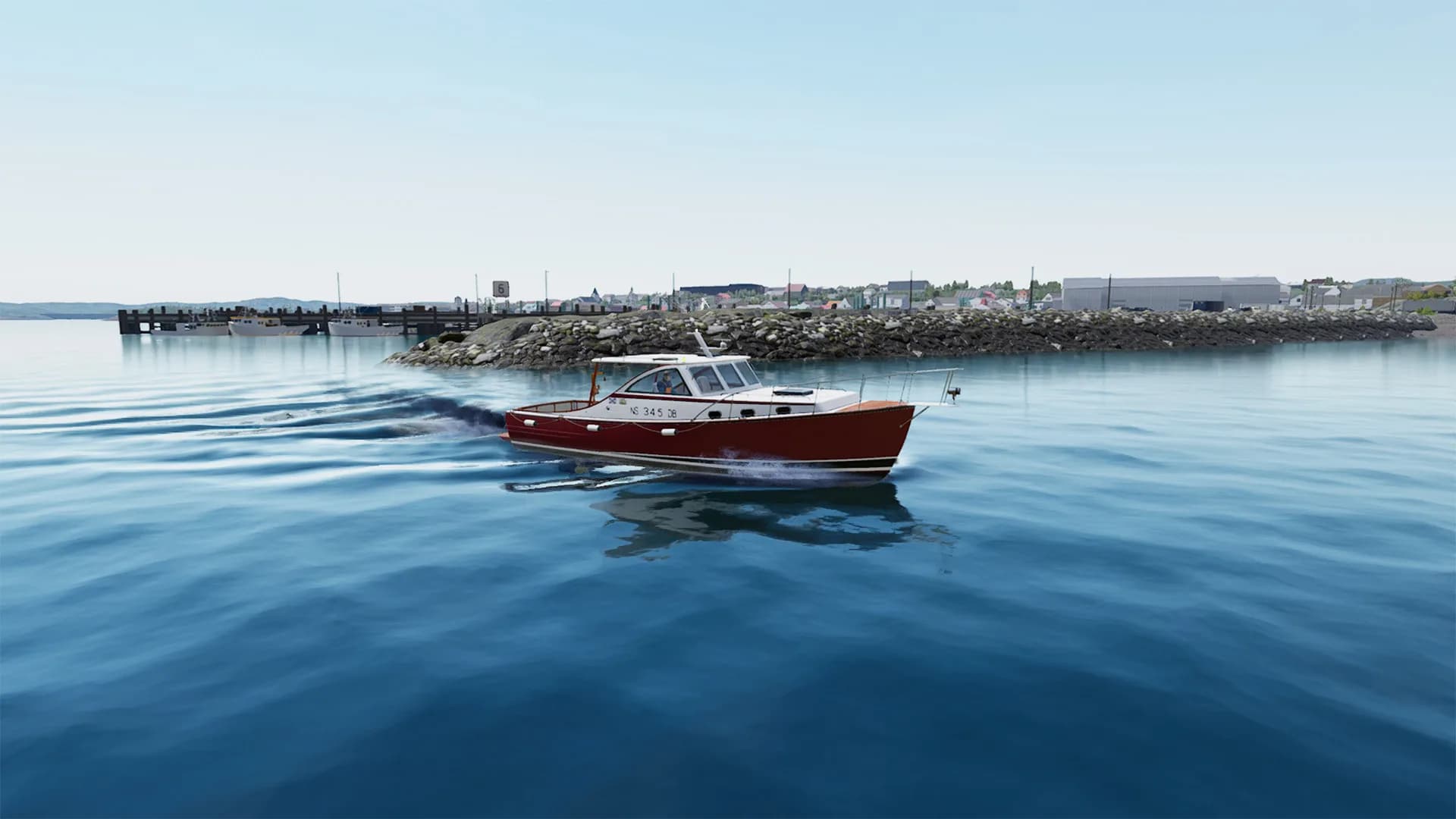 Fishing: North Atlantic - Enhanced Edition görsel 34