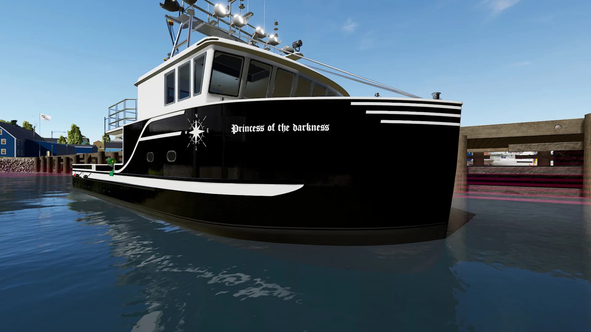 Fishing: North Atlantic - Enhanced Edition görsel 36