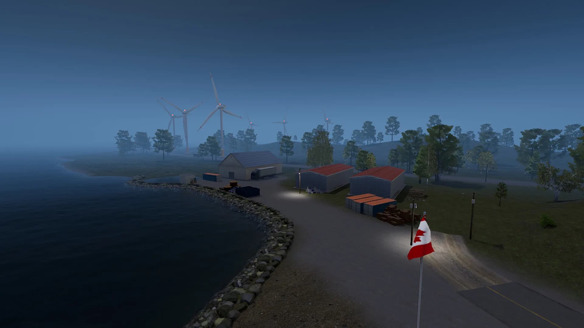 Fishing: North Atlantic - Enhanced Edition görsel 37
