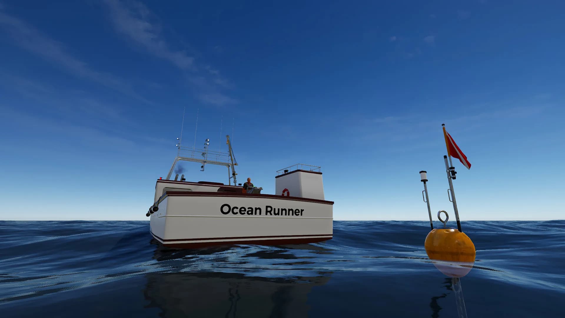 Fishing: North Atlantic - Enhanced Edition görsel 38