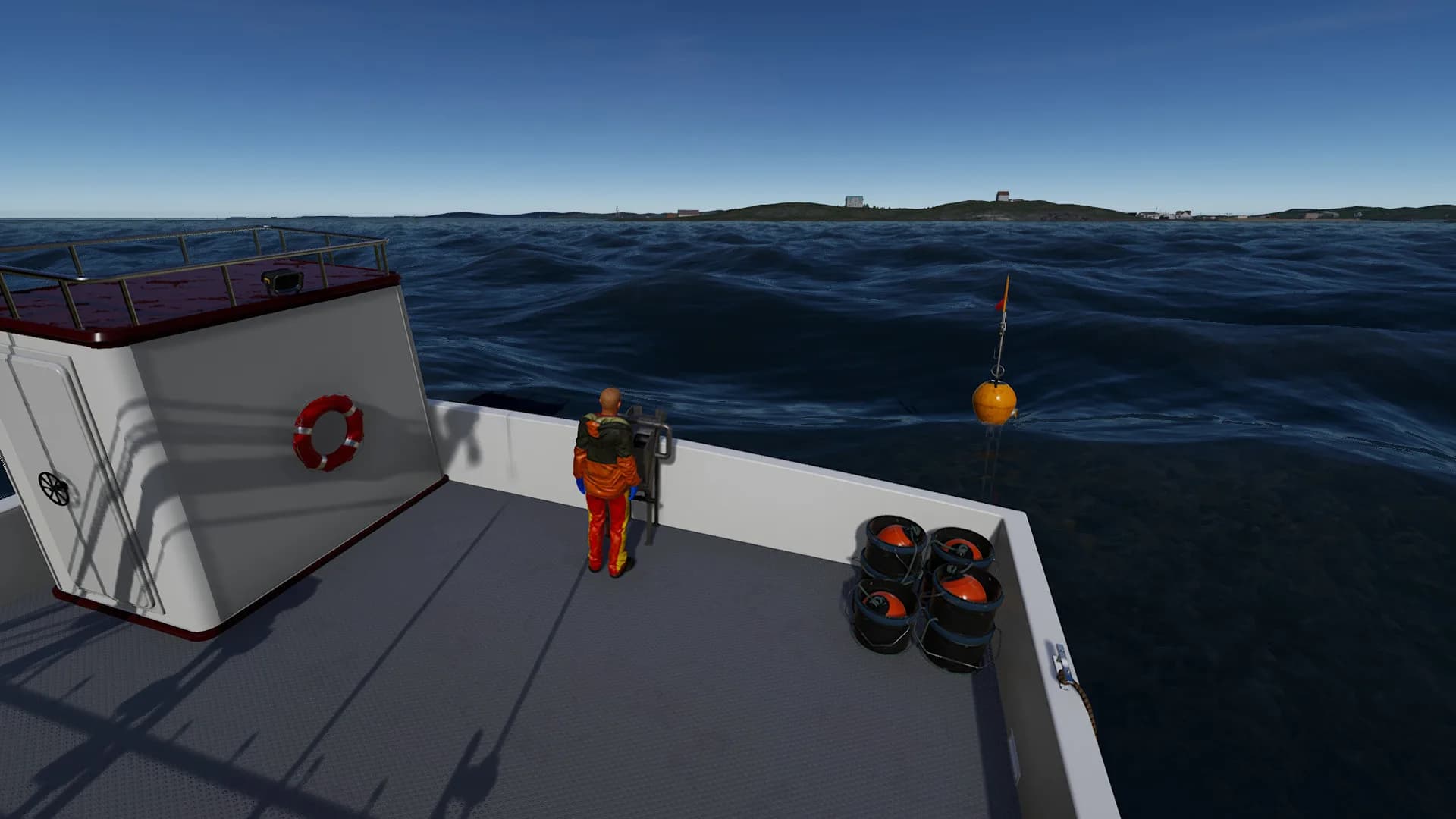 Fishing: North Atlantic - Enhanced Edition görsel 39