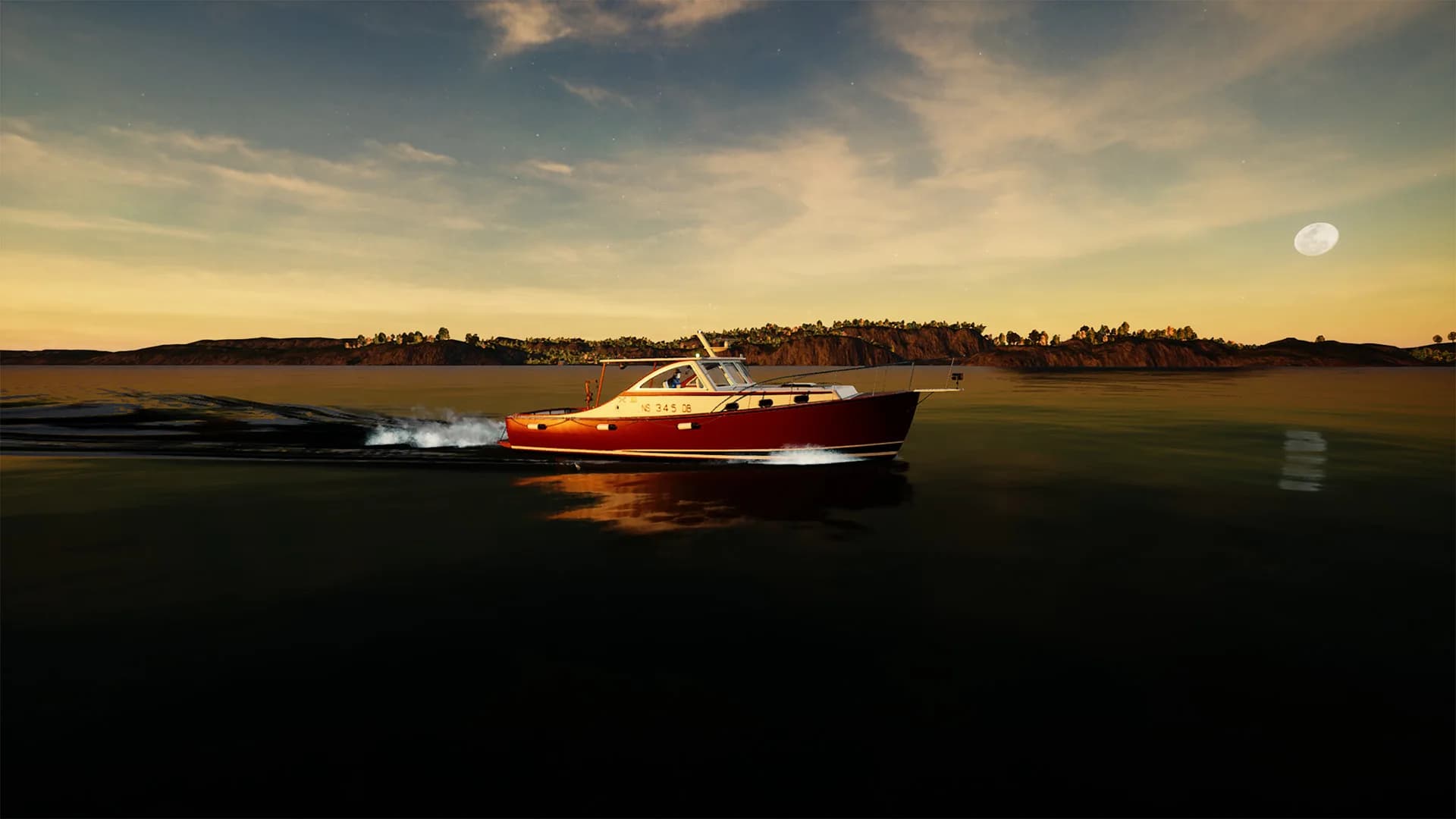 Fishing: North Atlantic - Enhanced Edition görsel 6
