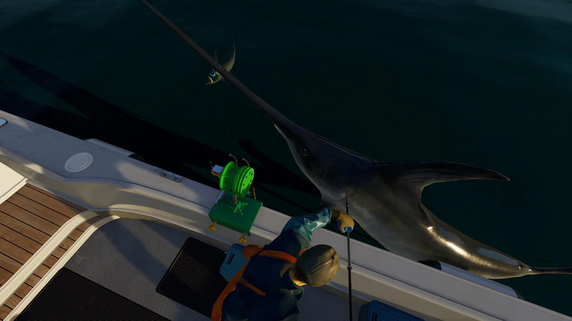Fishing: North Atlantic - Enhanced Edition görsel 9