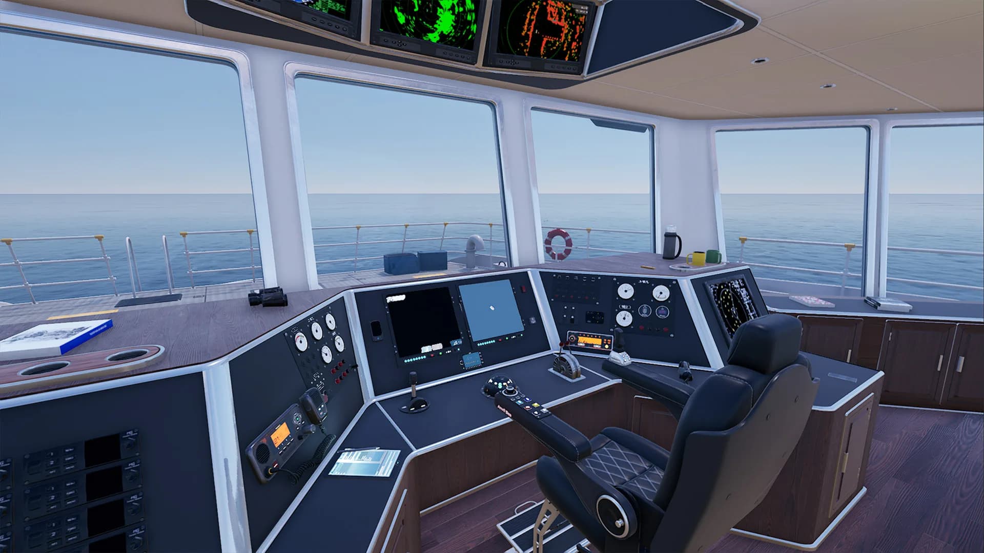 Fishing: North Atlantic - Enhanced Edition görsel 11