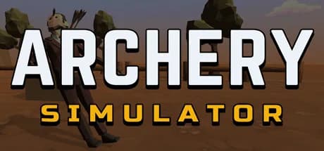 Archery Simulator görsel 1