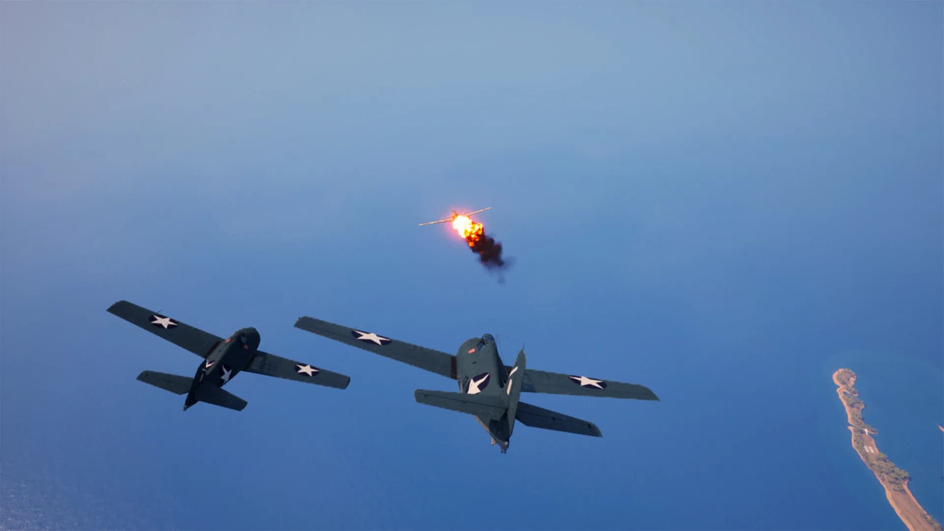 Project 1942 görsel 3