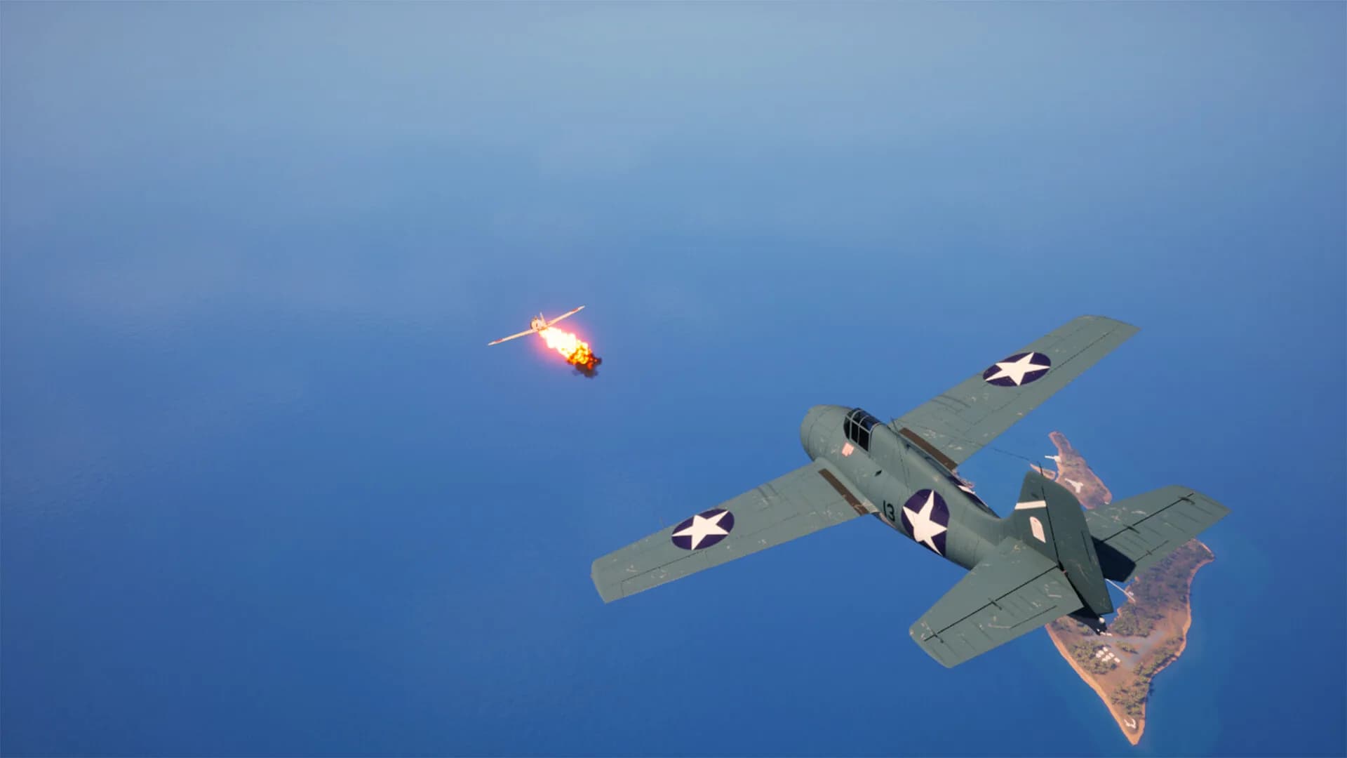 Project 1942 görsel 7