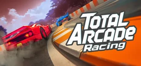 Total Arcade Racing görsel 1