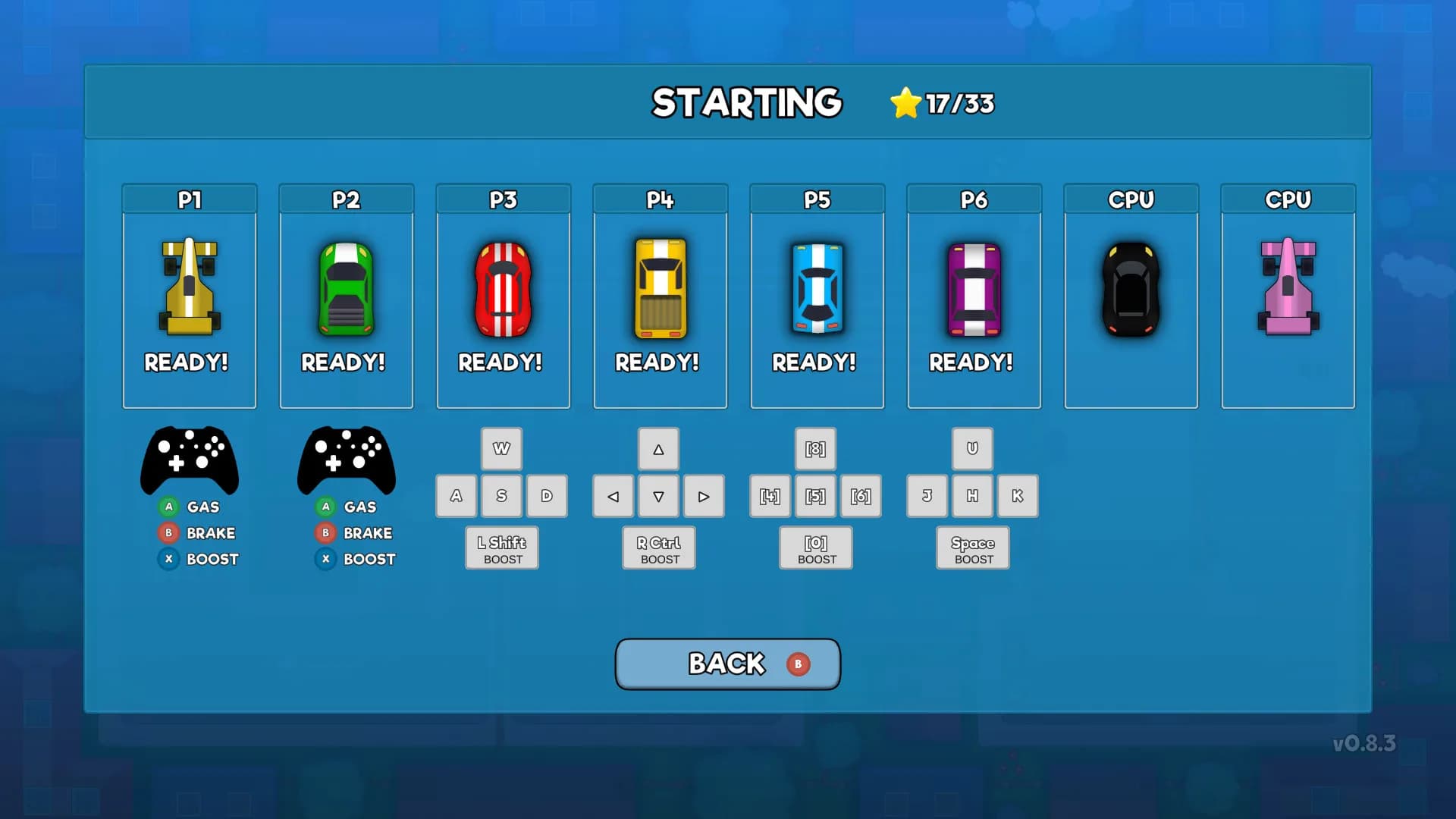 Total Arcade Racing görsel 10