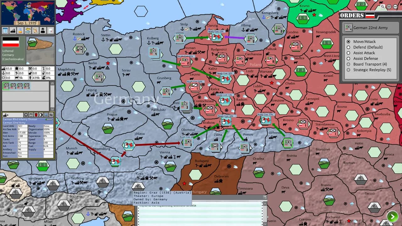 Destiny of the World görsel 2