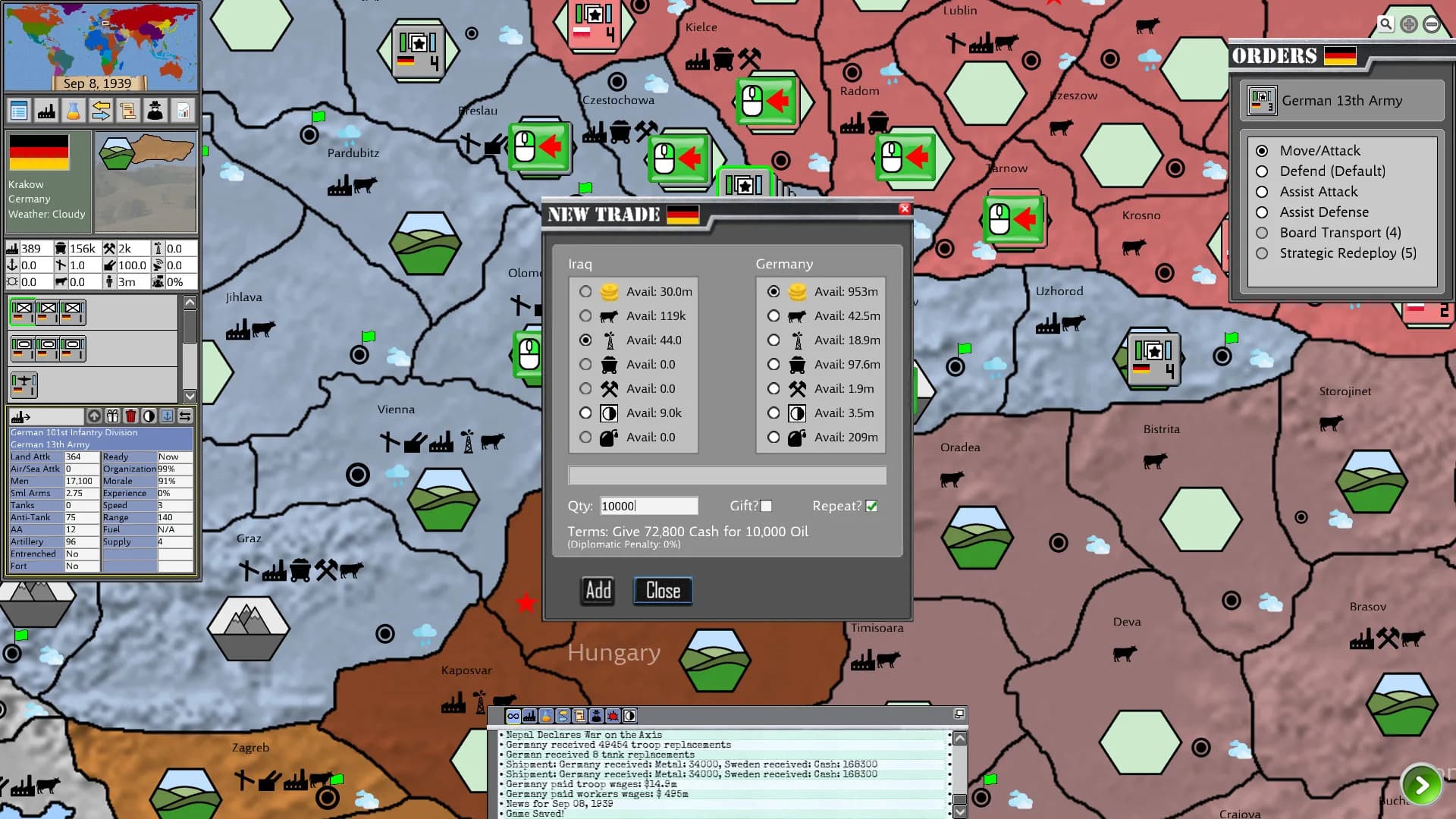 Destiny of the World görsel 13