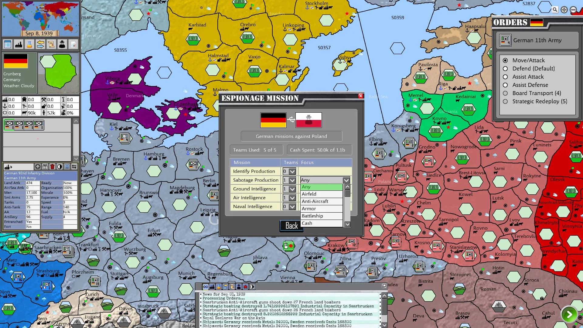 Destiny of the World görsel 15