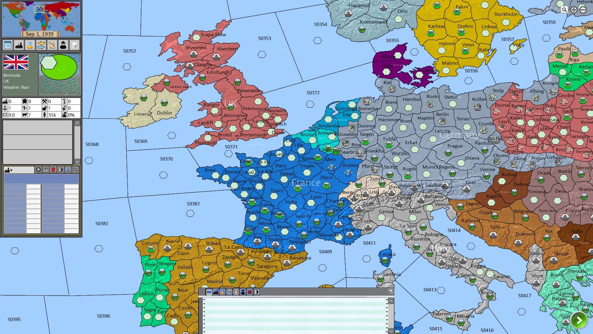 Destiny of the World görsel 4