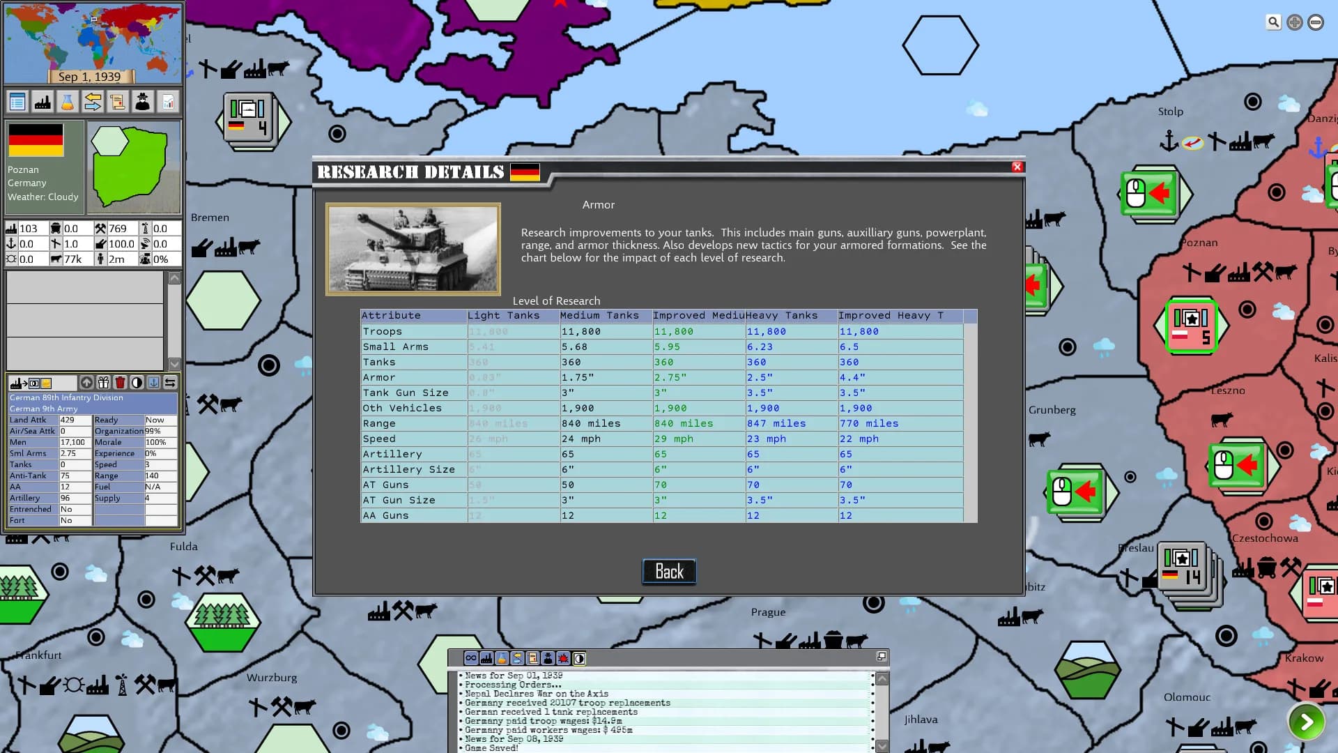 Destiny of the World görsel 10