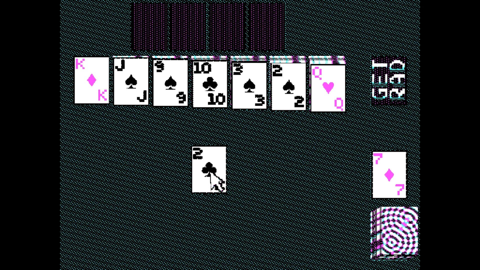 Radical Solitaire görsel 2