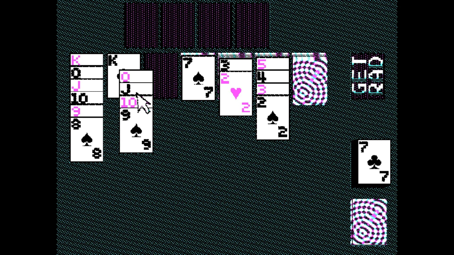 Radical Solitaire görsel 3