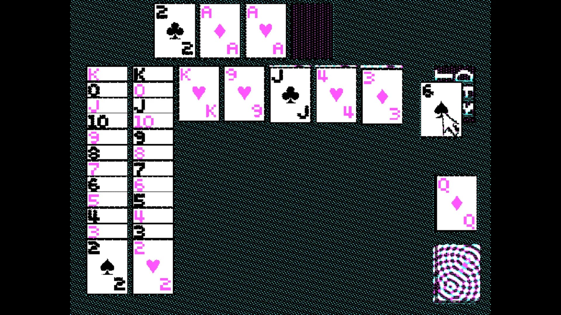 Radical Solitaire görsel 5