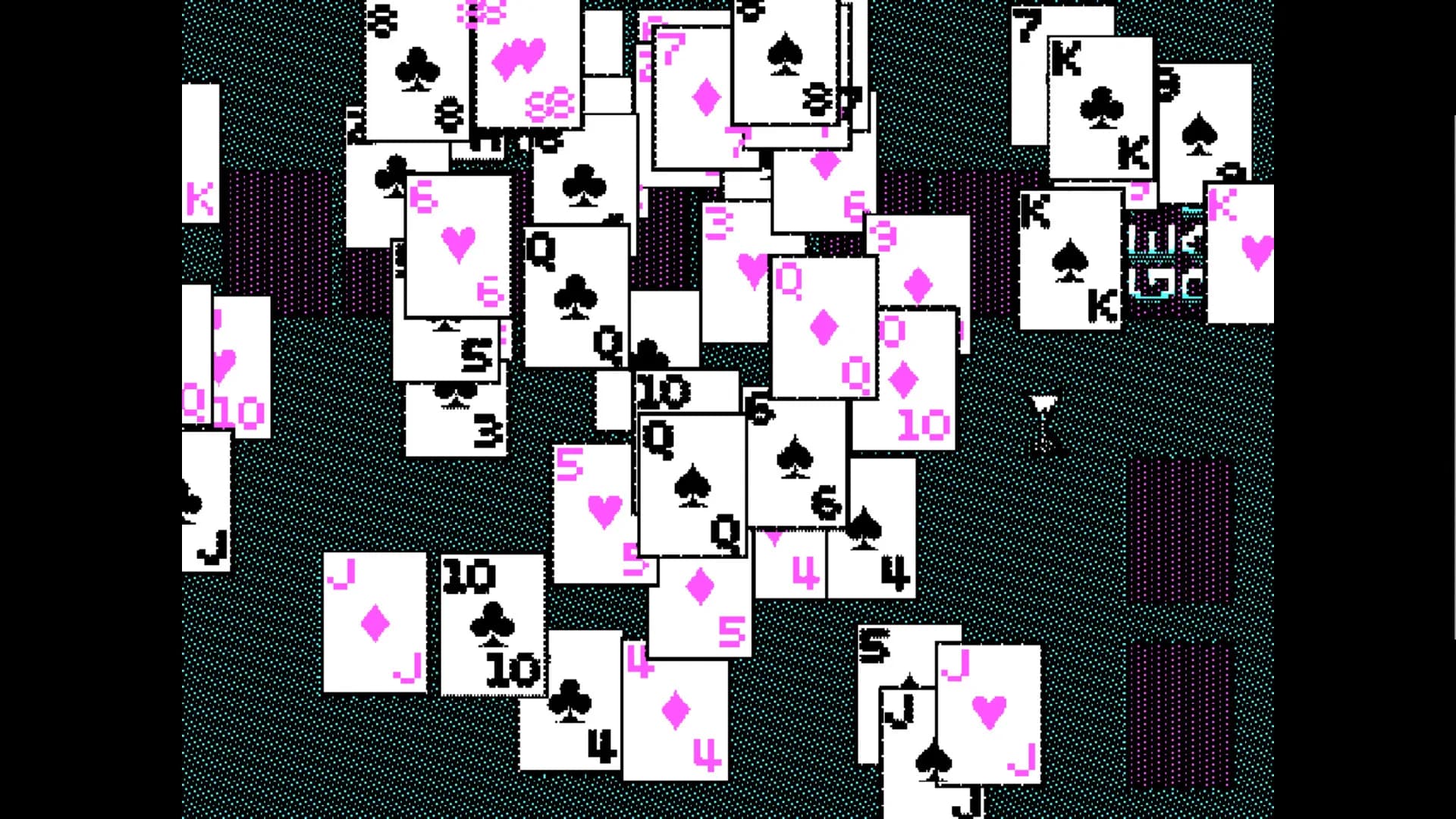 Radical Solitaire görsel 7