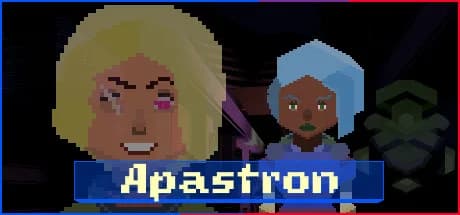 Apastron görsel 1