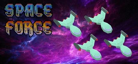 Space Force görsel 1