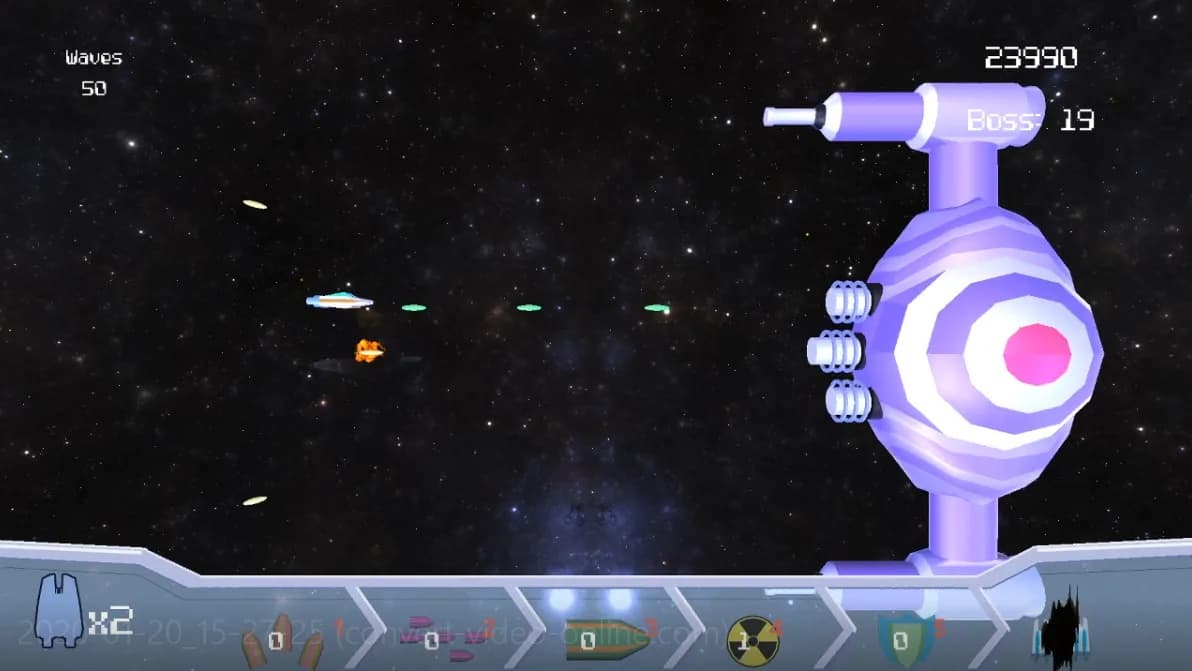 Space Force görsel 4