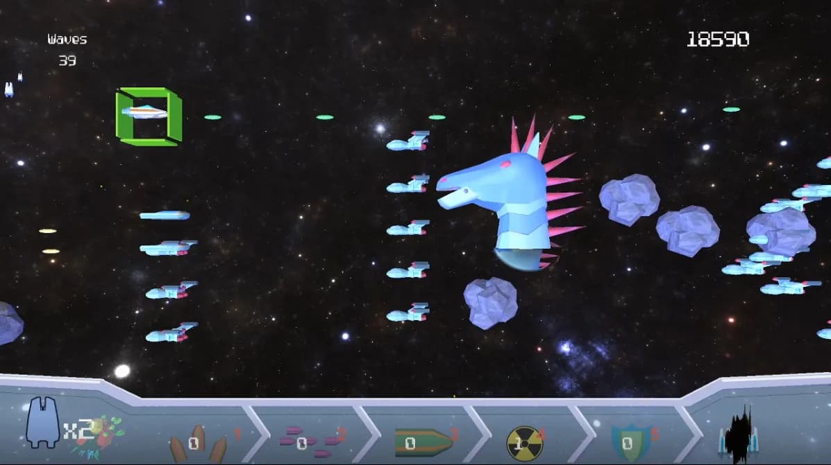 Space Force görsel 6