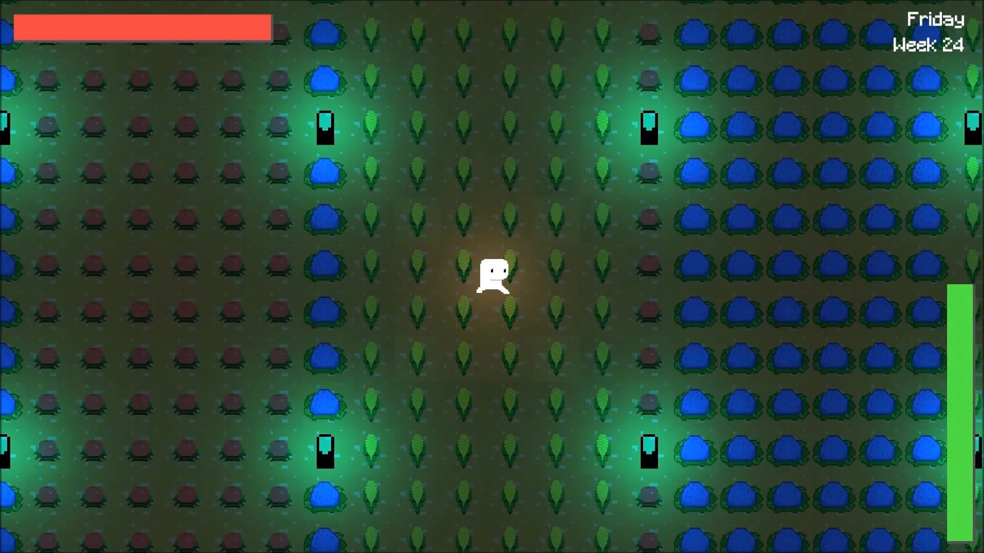 Simple Farm görsel 2