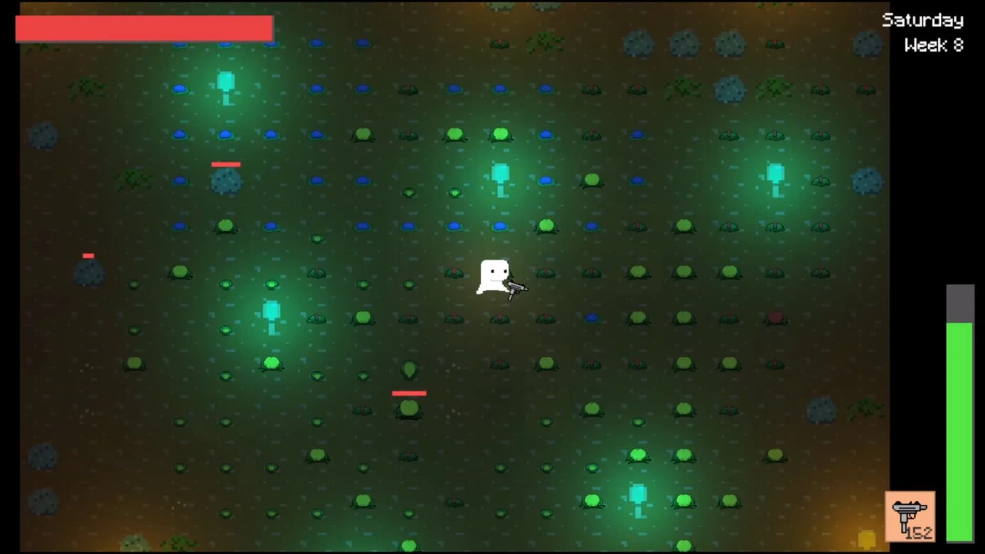Simple Farm görsel 6