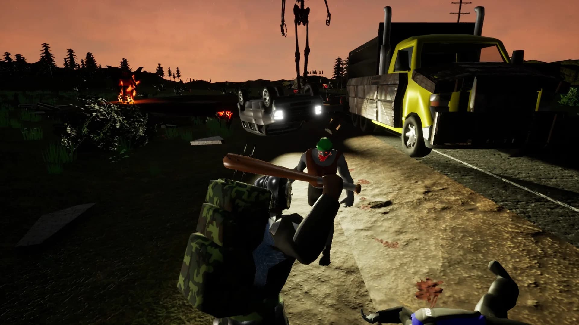 Endgame: Road To Salvation görsel 3