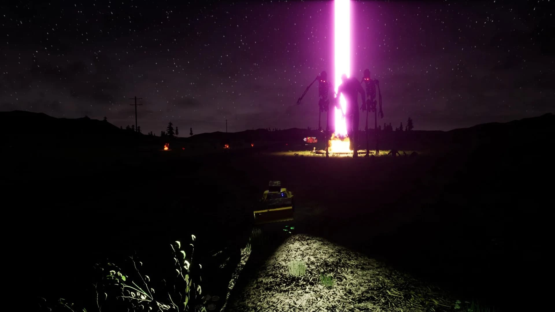 Endgame: Road To Salvation görsel 5