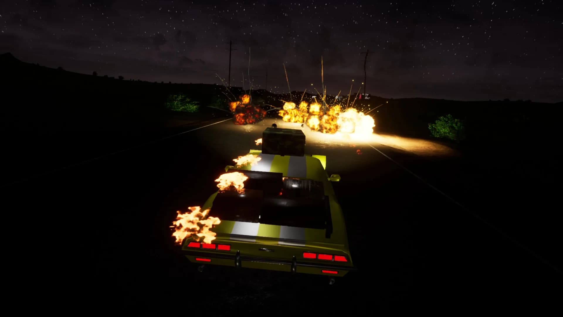 Endgame: Road To Salvation görsel 9