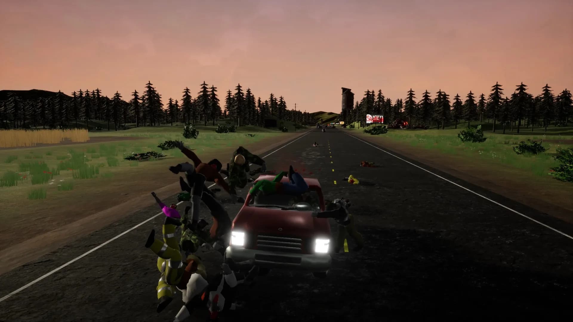 Endgame: Road To Salvation görsel 10
