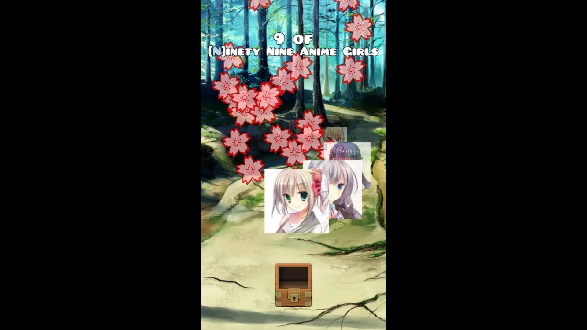99 Anime Girls görsel 9