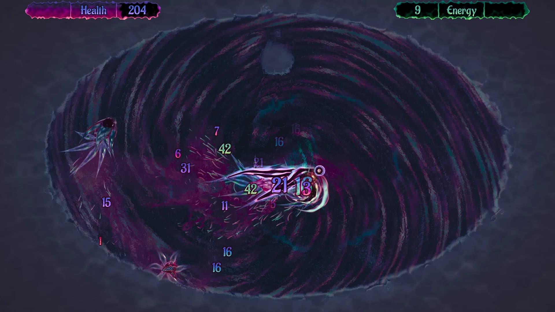 Super Chaos görsel 3