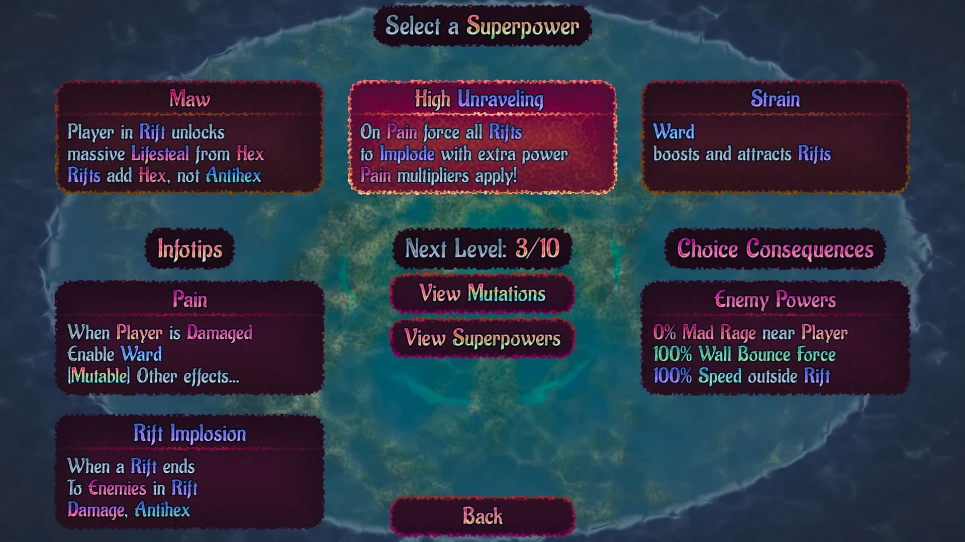 Super Chaos görsel 6