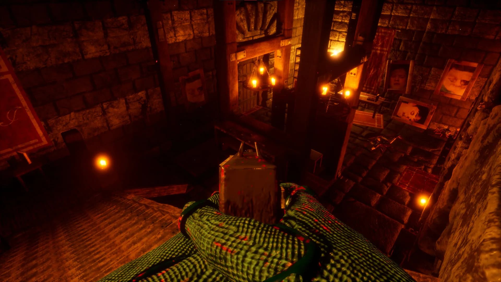 Escape From Violet Institute görsel 25