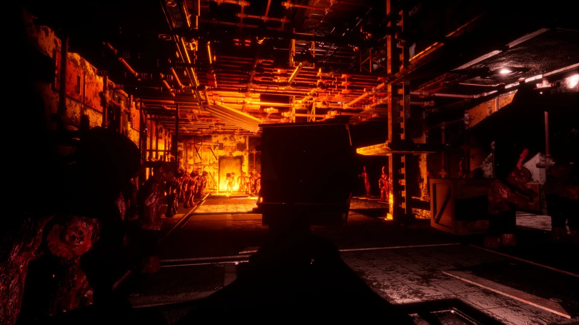 Escape From Violet Institute görsel 34
