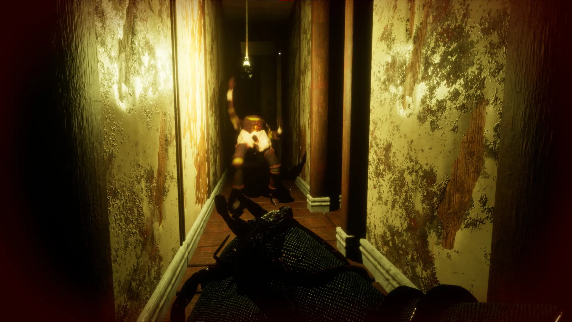 Escape From Violet Institute görsel 10