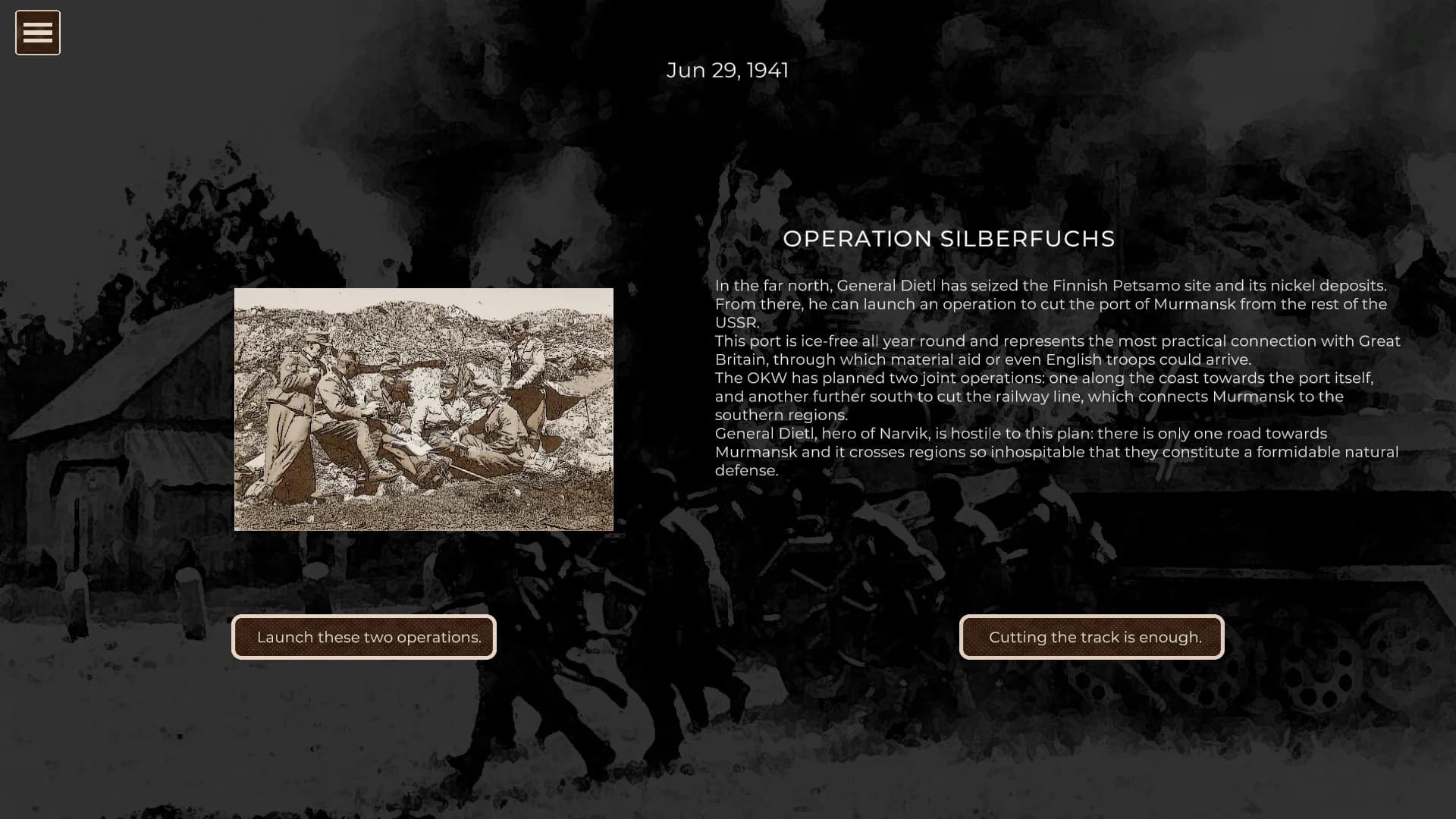 Cauldrons of War - Barbarossa görsel 5