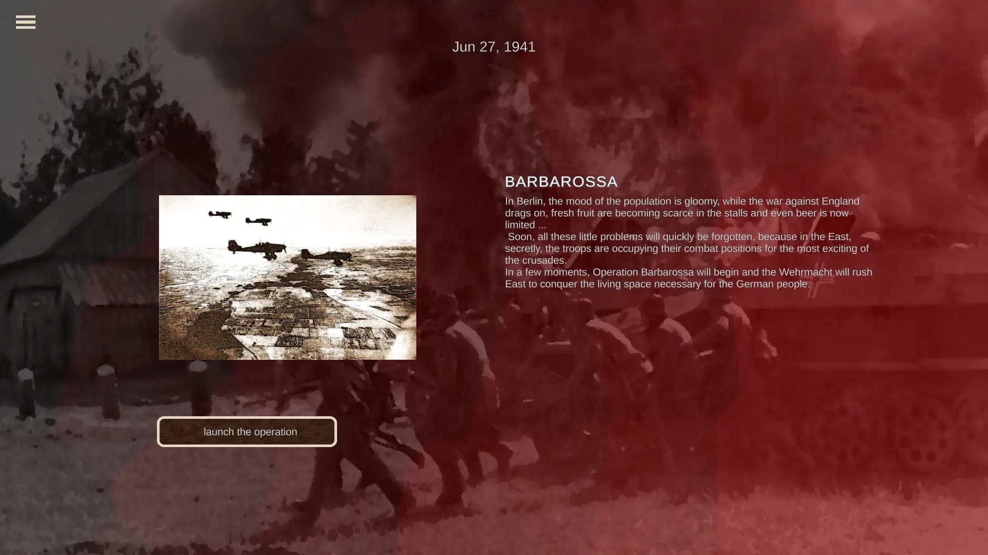 Cauldrons of War - Barbarossa görsel 7