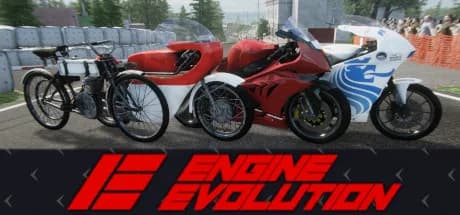 Engine Evolution 2020 görsel 1