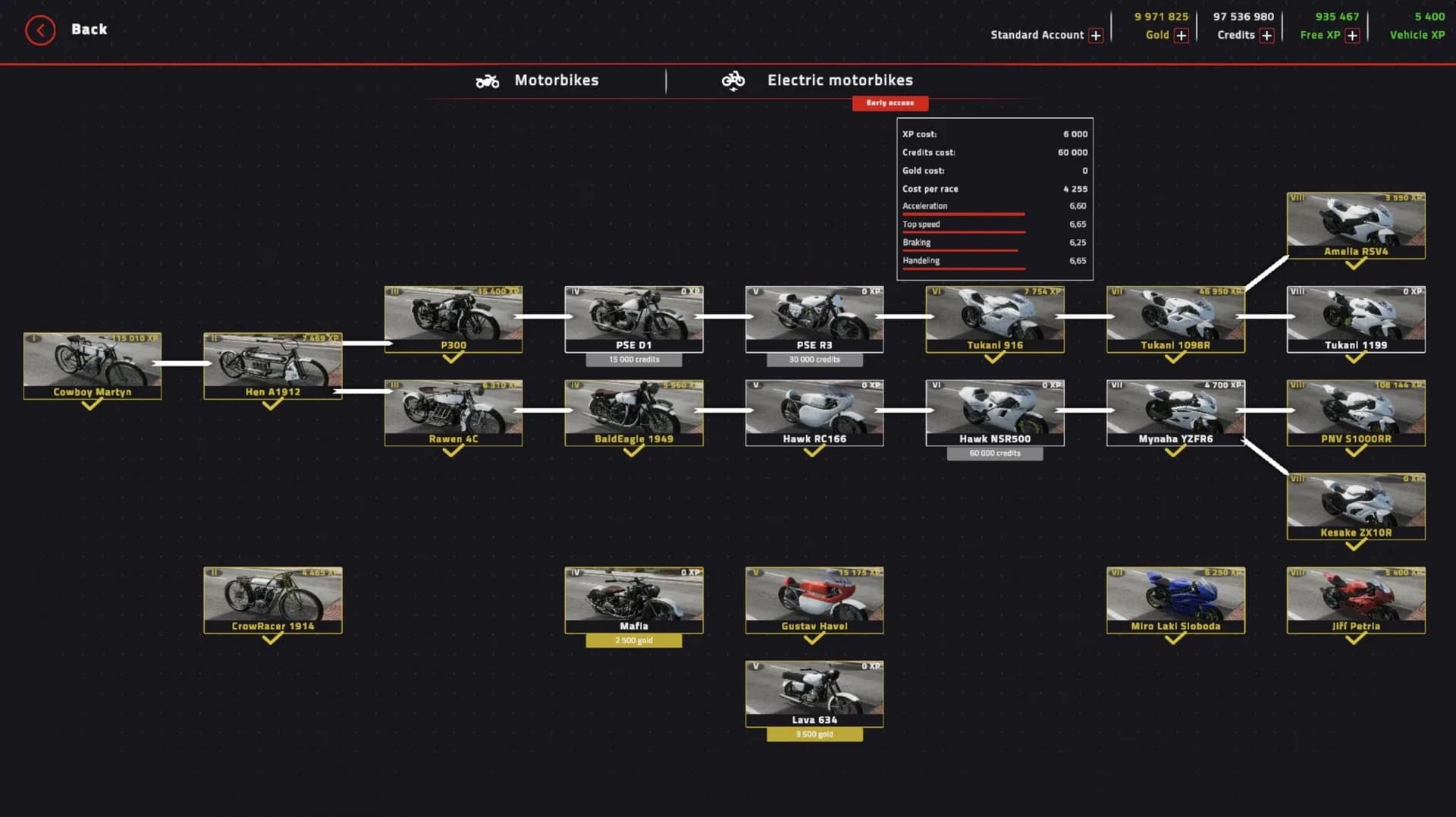 Engine Evolution 2020 görsel 4